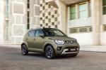 Suzuki Ignis Hybrid AllGrip 2020 года (WW)